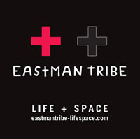 Eastmantribe Logo